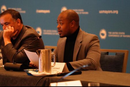 Mayors Business Council – United States Conference of Mayors