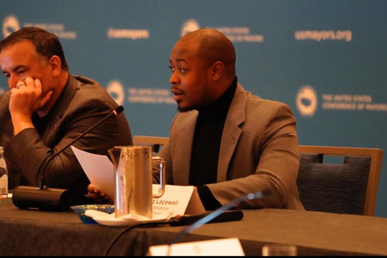 Mayors Business Council – United States Conference of Mayors