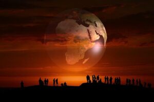 Trump adds ‘violent Antifa groups’ in Europe to US list of foreign terrorist organizations – The Independent