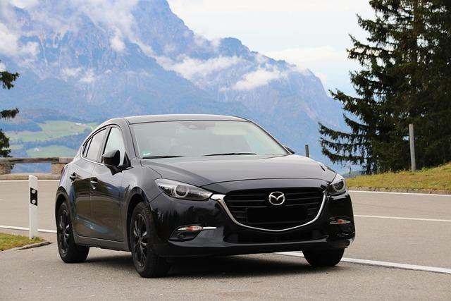 Mazda Unveils Exciting August Sales Results Mazda Reports August Sales Results – Sep 3, 2025 – Mazda USA Newsroom – Home | Mazda USA News