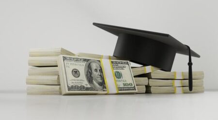 20 Years of Tuition Costs at National Universities – U.S. News & World Report