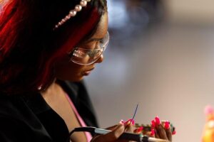 US presses Europe on rules for big tech companies – BBC