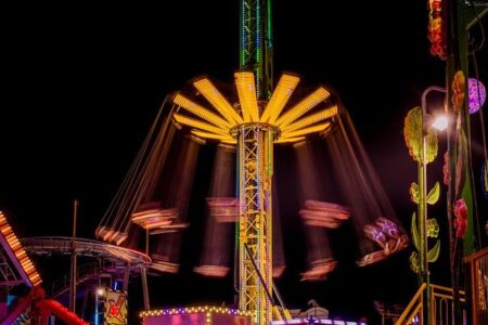 Kissel Entertainment purchases first of its kind ride for USA from Gosetto at 2025 IAAPA – Amusement Today