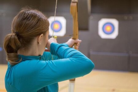 USA Archery partners with USA Sports Benefits to expand member health and wellness offerings – USA Archery