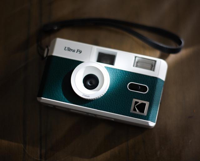 Iconic US film company Kodak warns it may go out of business – USA Today