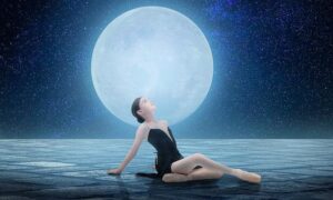 Blistered ankles. Teased hair. My weekend on ‘Dancing with the Stars’ – USA Today