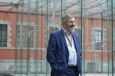 NATO Deputy Secretary General Embarks on Key Visit to the United States NATO Deputy Secretary General visits the United States of America – nato.int