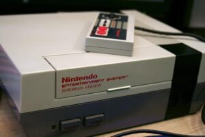 Nintendo Entertainment System™ – Nintendo Switch Online – Nintendo Official Site – nintendo.com