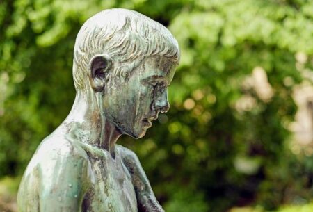 Brookgreen Gardens nominated for Best Sculpture Park by USA Today – wmbfnews.com