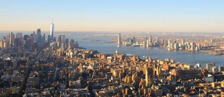 Why Crime Rates Are Falling Across the U.S. – Time Magazine