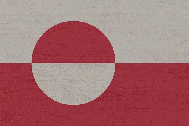 Fans Urged to Remove Greenland Flag During Denmark vs. U.S. Match Fans told to take down Greenland flag during Denmark-U.S. game – Sports Business Journal