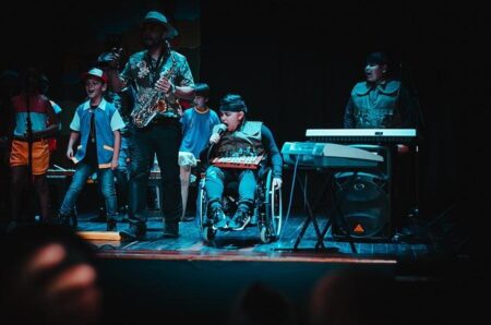 Jaime Kravitz’s Approach to Rewriting the Culture of Live Entertainment Production – USA Today