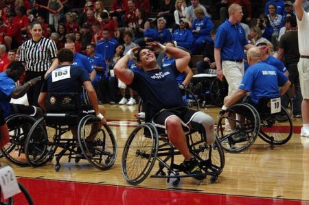 Business Briefcase: Team USA wheelchairs get a boost; St. Peter’s provides cancer support – The Independent Record