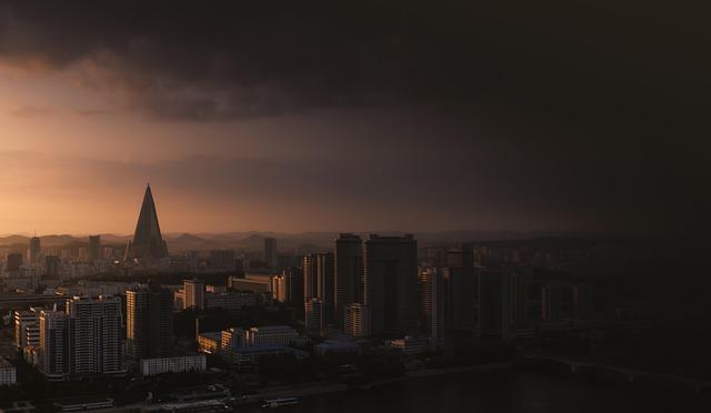 U.S. Targets 6 Individuals and 2 Companies for Laundering $800 Million in Crypto for North Korea U.S. sanctions 6 people, 2 companies that laundered $800 million in crypto for North Korea – CoinDesk