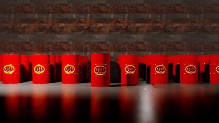 Thailand secures Angola, US crude as energy minister says fuel remains sufficient – Nation Thailand