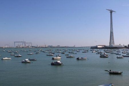 Analysis Suggests School Was Hit Amid U.S. Strikes on Iranian Naval Base – The New York Times