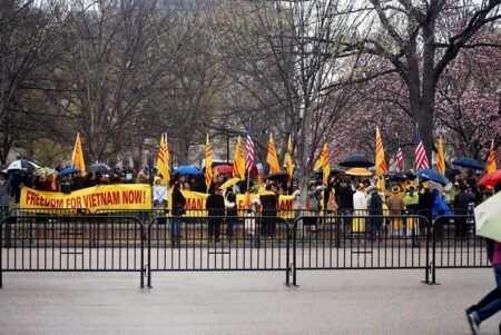 No Kings’ Sparks a Powerful Political Movement Challenging Trump ‘No Kings’ rallies a massive show of political force against Trump – USA Today