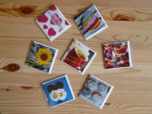 Down Under blunder: DC mistakenly displays Australian flags instead of British ones ahead of King Charles visit – The Independent