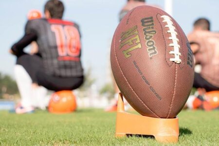 ESPN yet to open new rights negotiations with NFL – Awful Announcing