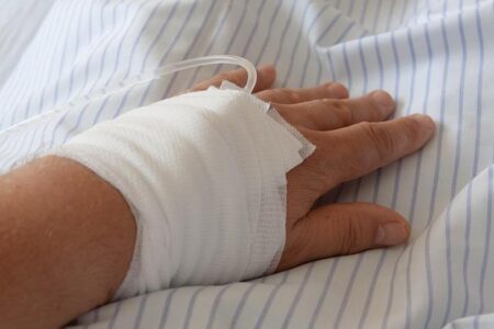 AHA pushes back on Families USA report – American Hospital Association