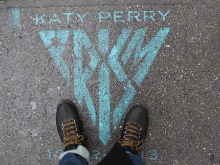Katy Perry to headline U.S. World Cup opening ceremony – ESPN