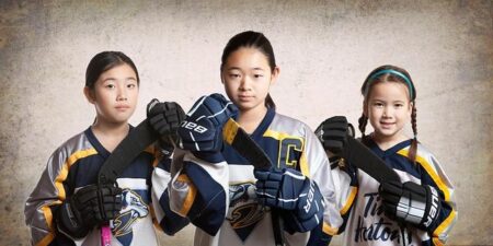 Golden Knights to represent Team Michigan at Special Olympics USA Games – Midland Daily News
