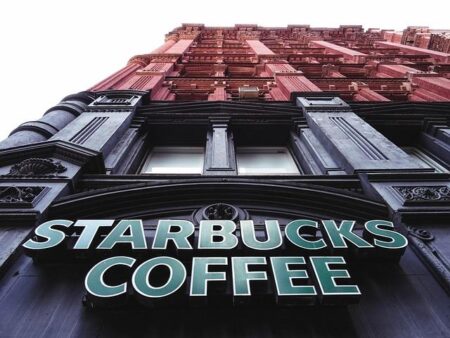 Starbucks to lay off 300 U.S. employees, shutter some regional support offices – CNBC
