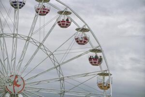Best theme parks, roller coasters, and theme park hotels of 2026 – USA TODAY 10BEST