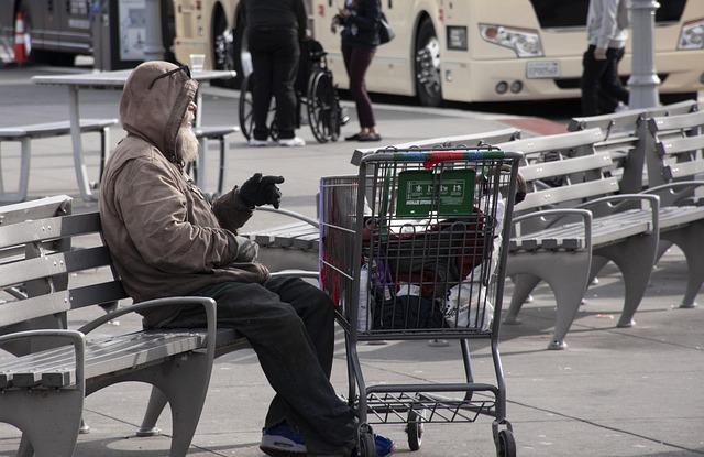 I Was Homeless: Why Trump’s Plan to Criminalize People Like Me Won’t Keep You Safe I was homeless. Trump’s plan to criminalize people like me won’t make you safer. – USA Today