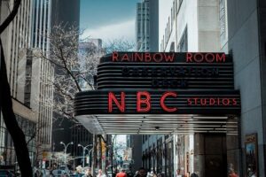 CBS News Radio to sign off after nearly 100 years on the air – USA Today