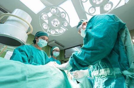 25 Med Schools With the Lowest Acceptance Rates – U.S. News & World Report