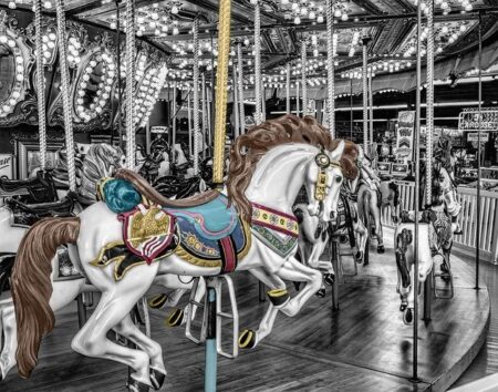 Six Flags is selling 7 parks. See which ones, why. – USA Today