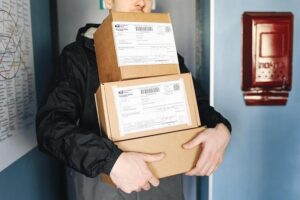 Privatizing the Mail | Benjamin Y. Fong – Phenomenal World