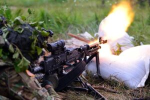 US, British soldiers die in training accident in Iraq – USA Today