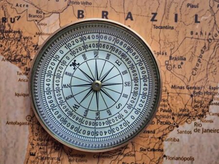 Brazil’s first World Cup training session in the USA – Yahoo Sports