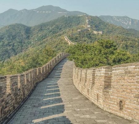 Who are the US CEOs in China with Trump, and what’s in it for them? – Al Jazeera