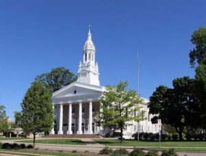 Lawrence University student government recognizes conservative club – The Post-Crescent