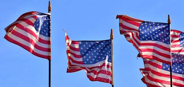 The Heart and Pride Behind Making American Flags: What It Truly Means to Them They make American flags. Here’s what it means to them – USA Today