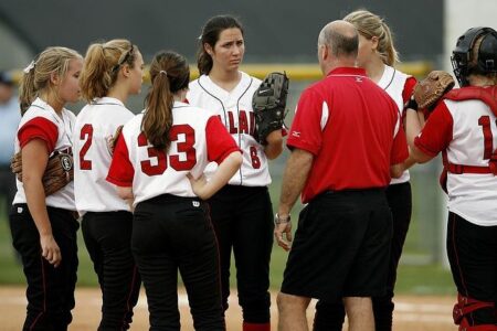 USA TODAY Sports Network Names Patrick Murphy SEC Coach of the Year, Jocelyn Briski SEC Pitcher of the Year – Alabama Athletics
