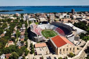 JMU Receives Votes in Final USA Today Sports Coaches Poll – James Madison University Athletics