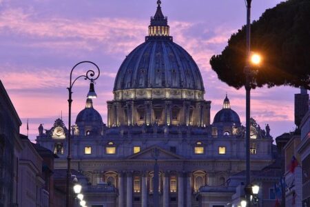 Vance Urges Pope Leo to Avoid Interfering in U.S. Affairs Vance Says Pope Leo Should Stay Out of U.S. Affairs – The New York Times