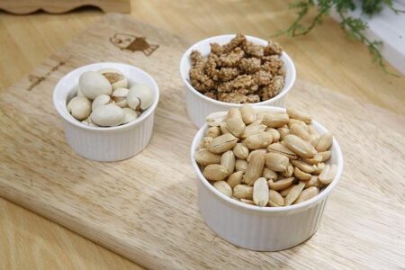 Peanut Research and Education Award Presented – Southeast AgNET