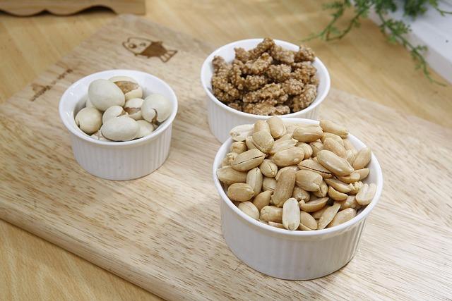 Innovative Peanut Research and Education Award Celebrates Excellence Peanut Research and Education Award Presented – Southeast AgNET