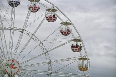 Dollywood surprises on this year’s 10BEST lists for theme parks – Knoxville News Sentinel