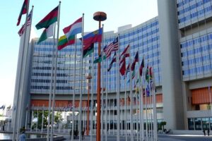 U.S. is one of three countries to vote against U.N. resolution calling slavery a ‘crime against humanity’ – NBC News