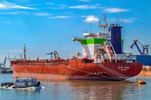 As gas supply may take longer to normalise, India expands LNG sourcing from US to Brazil – Moneycontrol.com