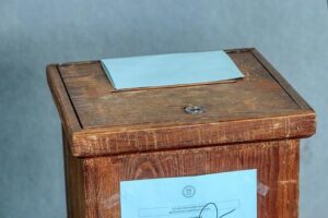 States don’t expect feds to reliably share election threats: Exclusive – USA Today