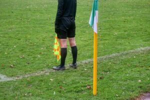 Dumping Them Out – USA Hates Offside – Barstool Sports