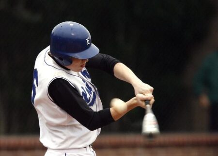 High School Baseball to Expand Drop Weight Options Under USA BBCOR and USABat – USA Baseball