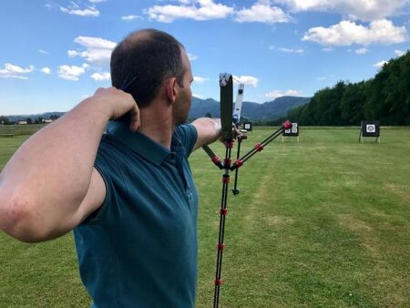 USA recurve women team pick up from Tlaxcala success to reach final at Madrid – World Archery